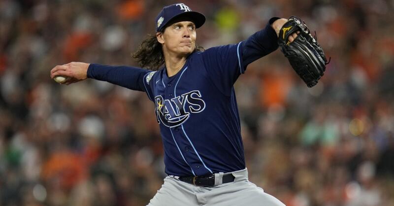 Tampa Bay Rays Go For MLB Record 14-0 Start Vs. Toronto Blue Jays – Forbes  Betting