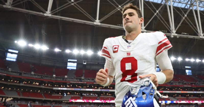 New York Giants vs. San Francisco 49ers: Prediction, NFL picks, odds for  NFL Week 3 (9/21/2023) 