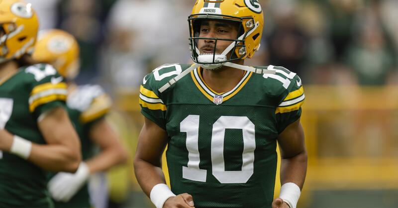 Packers vs. Bears Spread Pick, Player Props & Best Bets: Sunday, 9/10 -  Sports Illustrated Chicago Bears News, Analysis and More