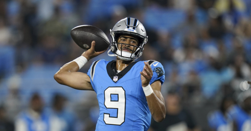 NFL odds: Panthers-Falcons prediction, odds and pick - 10/30/2022