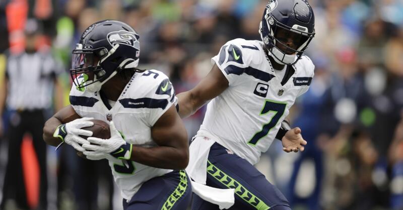 Seattle Seahawks vs. New York Giants 10223-Free Pick, NFL Odds