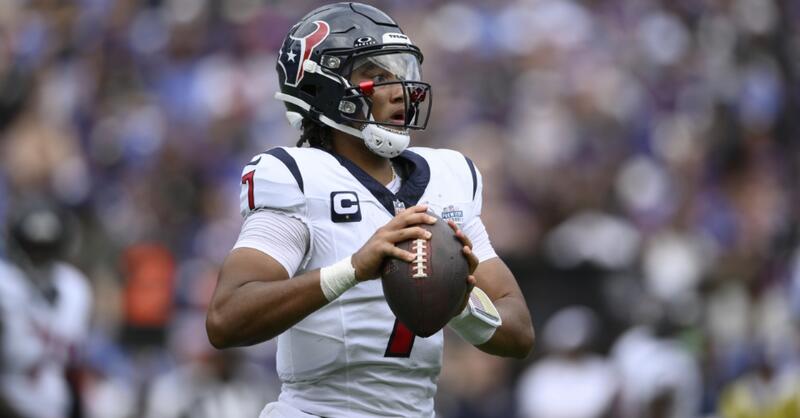 Indianapolis Colts vs. Houston Texans Odds, Picks, and Predictions  (09/11/2022)