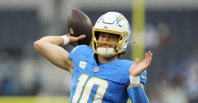 NFL Preseason Odds: Cowboys-Chargers prediction, odds and pick - 8/20/2022