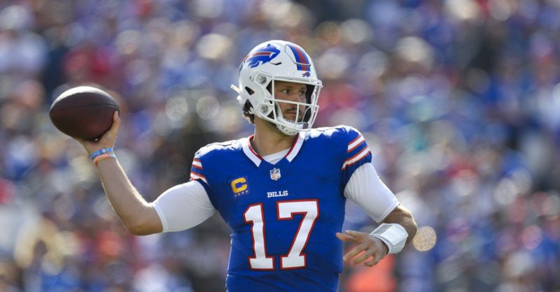 2023 NFL MVP Odds: Predictions, Favorites & Best Bets