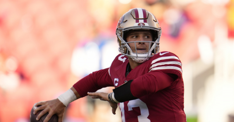 2021 NFL Awards Betting Lines Tracker: Week 17