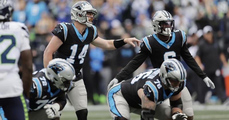 Panthers-Lions Odds, Moneyline and Trends – Sunday, October 8