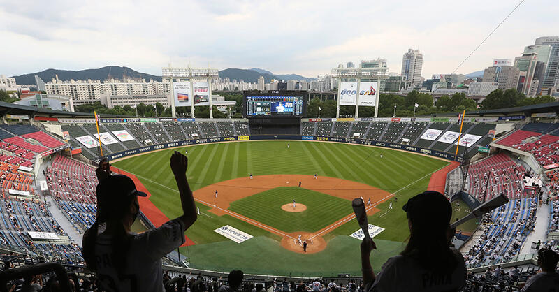 KBO, NPB Picks & Betting Odds (Tuesday, June 30): Updated KBO Futures & How  to Bet Bears vs. Heroes