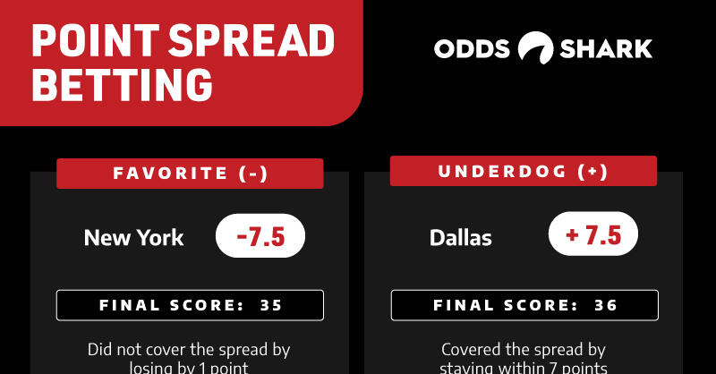How Much Does the Spread Matter When Betting NFL?