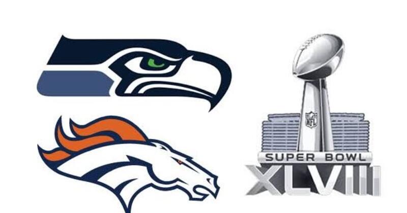 2014 Super Bowl odds: Broncos favored over Seahawks - Big Cat Country