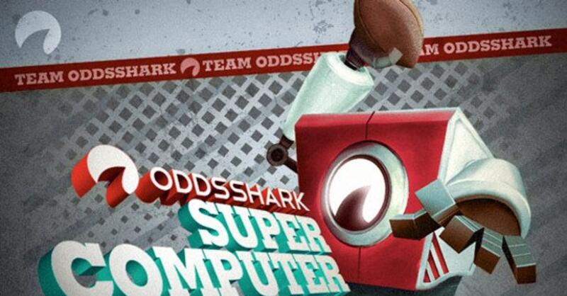 Odds Shark NFL Week 5 Computer Picks