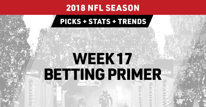 Wild Card NFL Betting Primer: Best Over/Under, Spread, Teaser and