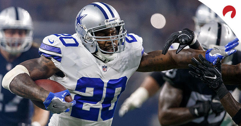 Darren McFadden: Ex-NFL RB lost out on bitcoin investment - Sports  Illustrated