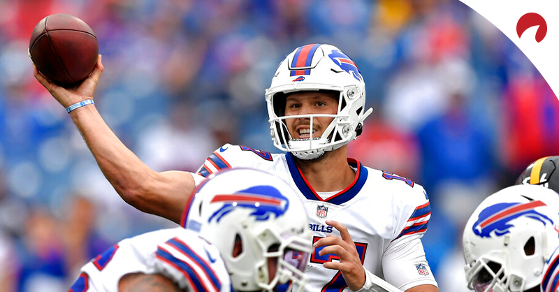 Bills vs Dolphins Betting Odds, Preview & Pick