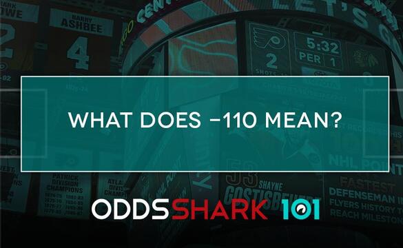 Understanding Online Sports Betting | Odds Shark